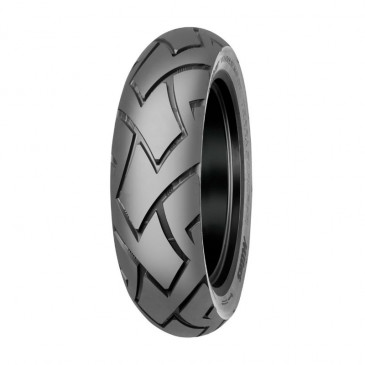 TYRE FOR MOTORBIKE 17'' 140/80R17 MITAS RADIAL TERRA FORCE-R REAR TL 69V (TRAIL ON ROAD) 3831126104009