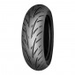 TYRE FOR MOTORBIKE 17'' 160/60ZR17 MITAS RADIAL TOURING FORCE REAR TL 69W (SPORT TOURING) 3831126100926