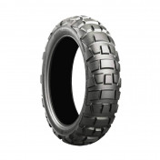 TYRE FOR MOTORBIKE 16'' 120/90-16 BRIDGESTONE BATTLAX AX41 ADVENTURE REAR TL 63P