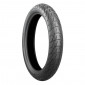 PNEU MOTO 18'' 100/90-18 BRIDGESTONE BATTLAX AX41S ADVENTURE FRONT TL 56H 3286341738414