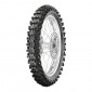 TYRE FOR MOTORBIKE 17'' 120/70-17 PIRELLI PHANTOM SPORTSCOMP RADIAL FRONT M/C TL 58V (OEM YAMAHA 700 XSR) 19'' 100/90-19 PIRELLI SCORPION MX32 MID SOFT REAR TT 57M (NHS) 8019227258844