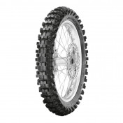 PNEU MOTO 19'' 110/90-19 PIRELLI SCORPION MX32 MID SOFT REAR TT 62M (NHS)