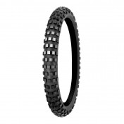 TYRE FOR MORBIKE 19'' 100/90-19 MITAS E-09 ENDURO M+S FRONT 57R TL (TRAIL OFF ROAD) 8590341094681