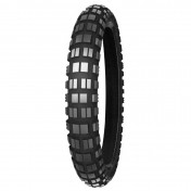 TYRE FOR MOTORBIKE 21'' 90/90B21 MITAS E-10 ENDURO M+S FRONT 54T TL (TRAIL OFF ROAD)