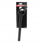 TIGE DE SELLE CITY SUSPENSION PARALLELOGRAMME NEWTON DIAM 27.2 L350mm NOIR POUR UTILISATEUR 70-90 Kgs(SUR CARTE) 3700948223024