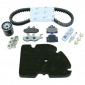 KIT REVISION VESPA 300 HPE SUPER -1R000458-