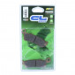 BRAKE PADS SET (2 pads) CL BRAKES FOR YAMAHA 250-450 YZ F 2021> FRONT (1267 MX10)
