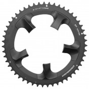 CHANRING FOR ROAD BIKE-5 arms- 51T. Ø110 -OUTER- TYPE ULTEGRA 6750 BLACK CT2 STRONGLIGHT 10 Speed 3700223710140