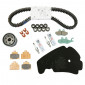 MAINTENANCE KIT "PIAGGIO GENUINE PARTS" 500 MP3 ABS 2018> (WITH SLIDING GUIDES) -1R000372-