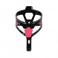 PORTE BIDON ZEFAL PULSE A2 NOIR/ROSE 24g