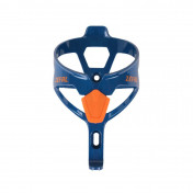 BOTTLE CAGE - ZEFAL PULSE A2 BLUE/ORANGE 24g 3420581765018
