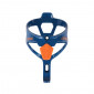 BOTTLE CAGE - ZEFAL PULSE A2 BLUE/ORANGE 24g 3420581765018