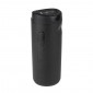 STORAGE BOTTLE - ZEFAL ZBOX 190mm BLACK 0,6 lt 3420587080016