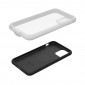 SMARTPHONE HOLDER - ZEFAL Z CONSOLE LITE - WITH PROTECTION FOR IPHONE 11 PRO - WATERPROOF - ROTATING SUPPORT. 3420586600123