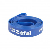 RIM TAPE - ZEFAL FOR MTB 28 / 29 X20 BLUE HIGH PRESSURE (2 ON BLISTER PACK) 3420589360017