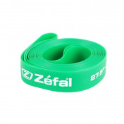 RIM TAPE - ZEFAL FOR MTB 27.5X20 GREEN HIGH PRESSURE (2 ON BLISTER PACK) 3420589358014