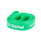 RIM TAPE - ZEFAL FOR MTB 27.5X20 GREEN HIGH PRESSURE (2 ON BLISTER PACK) 3420589358014