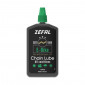 LUBRIFIANT VELO CHAINE ZEFAL E-BIKE CHAIN LUBE TOUTES CONDITIONS (BURETTE 120ml) 3420586600819