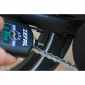 LUBRIFIANT VELO CHAINE ZEFAL E-BIKE CHAIN LUBE TOUTES CONDITIONS (BURETTE 120ml) 3420586600819