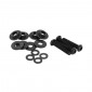 TOP CASE FITTING - SHAD TOP MASTER FOR HONDA 125/350 FORZA 2021> (H0FR11ST) 8430358676176