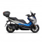 FIXATION TOP CASE SHAD TOP MASTER POUR HONDA 125-350 FORZA 2021>2022 (H0FR11ST) 8430358676176