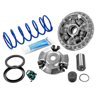 VARIATEUR MAXISCOOTER POLINI HI-SPEED POUR HONDA 125 SH I EURO 5 2020>, 125 FORZA 2021>, 125 PCX 2021> (241.755) 8054705118883