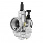 CARBURATEUR POLINI CP 19 MONTAGE RIGIDE/FIXE (PEUGEOT 103/MBK 51) (201.1904) 8054705051760