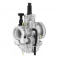 CARBURATEUR POLINI CP 19 MONTAGE RIGIDE/FIXE (PEUGEOT 103/MBK 51) (201.1904) 8054705051760