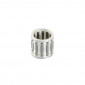NEEDLE ROLLER AND CAGE ASSEMBLIES OF PISTON - POLINI 14x18x17 FOR PIAGGIO 50 ZIP SP 2Stroke 1996>2000 (280.0060) 8054705085239