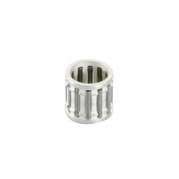 NEEDLE ROLLER AND CAGE ASSEMBLIES OF PISTON - POLINI 14x18x17 FOR PIAGGIO 50 ZIP SP 2Stroke 1996>2000 (280.0060) 8054705085239