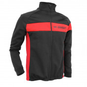 VESTE GIST INSIDE HIVER NOIR/ROUGE XXL -5408 8013271326665