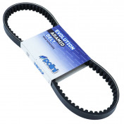 COURROIE MAXISCOOTER POLINI ARAMID POUR SYM 125 FIDDLE 2 2010>, JET 4, X-PRO (835 x 19,5 x 9,5 mm x 28°) (248.102) 8054705081842