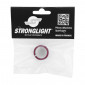 ADAPTER - STRONGLIGHT COMPATIBLE SRAM 24/22 (TO CONVERT SHIMANO CUP TO SRAM GXP) 3700223714445