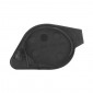CACHE CAOUTCHOUC DE PROTECTION DE PRISE BOSCH POUR BATTERIE SUR CADRE BDU2XX - BDU3XX - BDU4XX 4047025220422