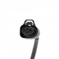 CABLE BOSCH POUR PORTE BAGAGE 720mm BDU2XX - BDU3XX - BDU4XX BCH222 4047026050356