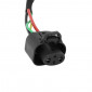 CABLE BOSCH POUR POWERTUBE 520mm BDU2XX - BDU3XX - BDU4XX BCH285 4054289000837