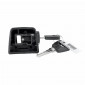 BATTERY LOCK KIT - BOSCH PLUS FOR BATTERY ON FRAME - CLASSIC+ 4003318539251