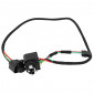 CABLE BOSCH POUR POWERTUBE 520mm BDU2XX - BDU3XX - BDU4XX BCH285 4054289000837