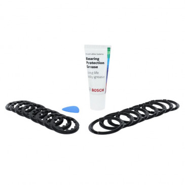 KIT ENTRETIEN BOSCH POUR CACHE ROULEMENT BDU3XX - AVEC GRAISSE 4054289000646