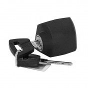 BATTERY LOCK KIT - BOSCH PLUS FOR BATTERY ON FRAME - CLASSIC+ 4003318539251