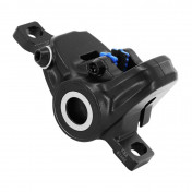 BRAKE CALIPER- FOR DISC BRAKE MAGURA MT2 / MT4 / MT SPORT BLACK (PER UNIT) 3700948238318