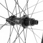 ROUE VTT DISQUE 29" DT SWISS X1900 BOOST CENTERLOCK TUBELESS READY ARRIERE NOIR SRAM XD 12/11V AXE TRAVERSANT 12/148 - JANTE 25C - RESISTE POIDS 110Kgs 7613052101040