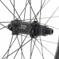 WHEEL FOR ATB/EBIKE - 29" DT SWISS H1900 BOOST DISC 6 holes -REAR- BLACK SRAM 12SpeedAxle 12/148 - RIM EXTERNAL WIDTH 35mm/ INTERNAL 30mm - Max load : 150Kgs