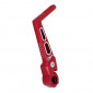 KICK 50 A BOITE REPLAY RACING ALU POUR DERBI 50 SENDA ROUGE 3700948209936
