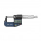 MICROMETRE CYCLUS DIGITAL 0-25mm (PRECISION 0,001mm) 4250968701785