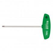 CLE TORX CYCLUS PRO T TX15 AVEC MANCHE (VENDU A L'UNITE) -MADE IN GERMANY- 4010995412555