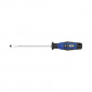 SCREWDRIVER (FOR SLOTTED SCREW) - CYCLUS PRO TWIN 3 x 80 (SOLD PER UNIT) -MADE IN EEC-