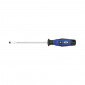 SCREWDRIVER (FOR SLOTTED SCREW) - CYCLUS PRO TWIN 3 x 80 (SOLD PER UNIT) -MADE IN EEC- 4001002800243