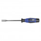 SCREWDRIVER WITH HEX SLEEVE - CYCLUS PRO TWIN 5,5 x 125 (SOLD PER UNIT) -MADE IN EEC-