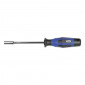 SCREWDRIVER WITH HEX SLEEVE - CYCLUS PRO TWIN 10 x 125 (SOLD PER UNIT) -MADE IN EEC- 4001002008717